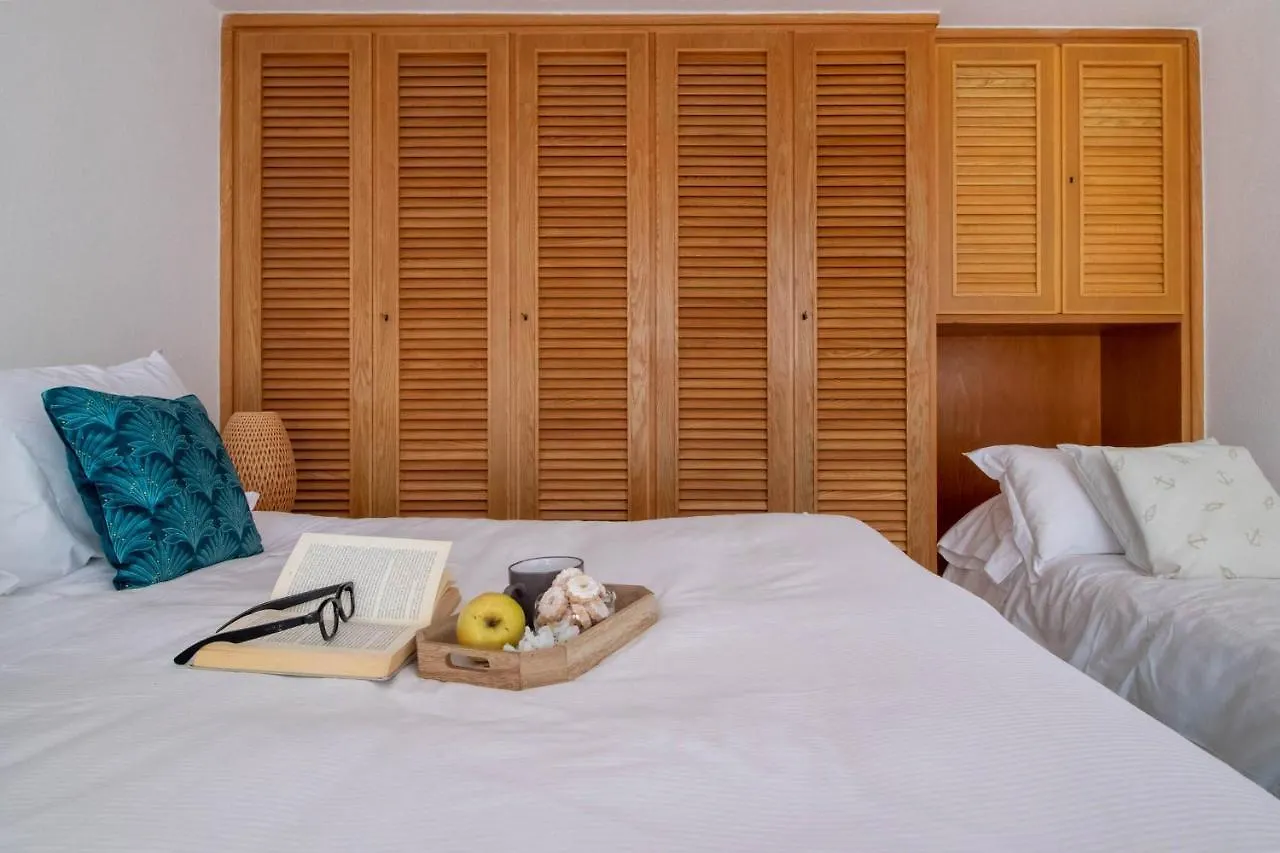 Apartment Vicoletto By Portofinohomes
