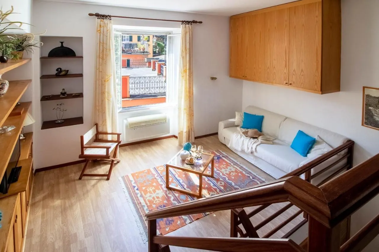Vicoletto By Portofinohomes Apartmán Portofino