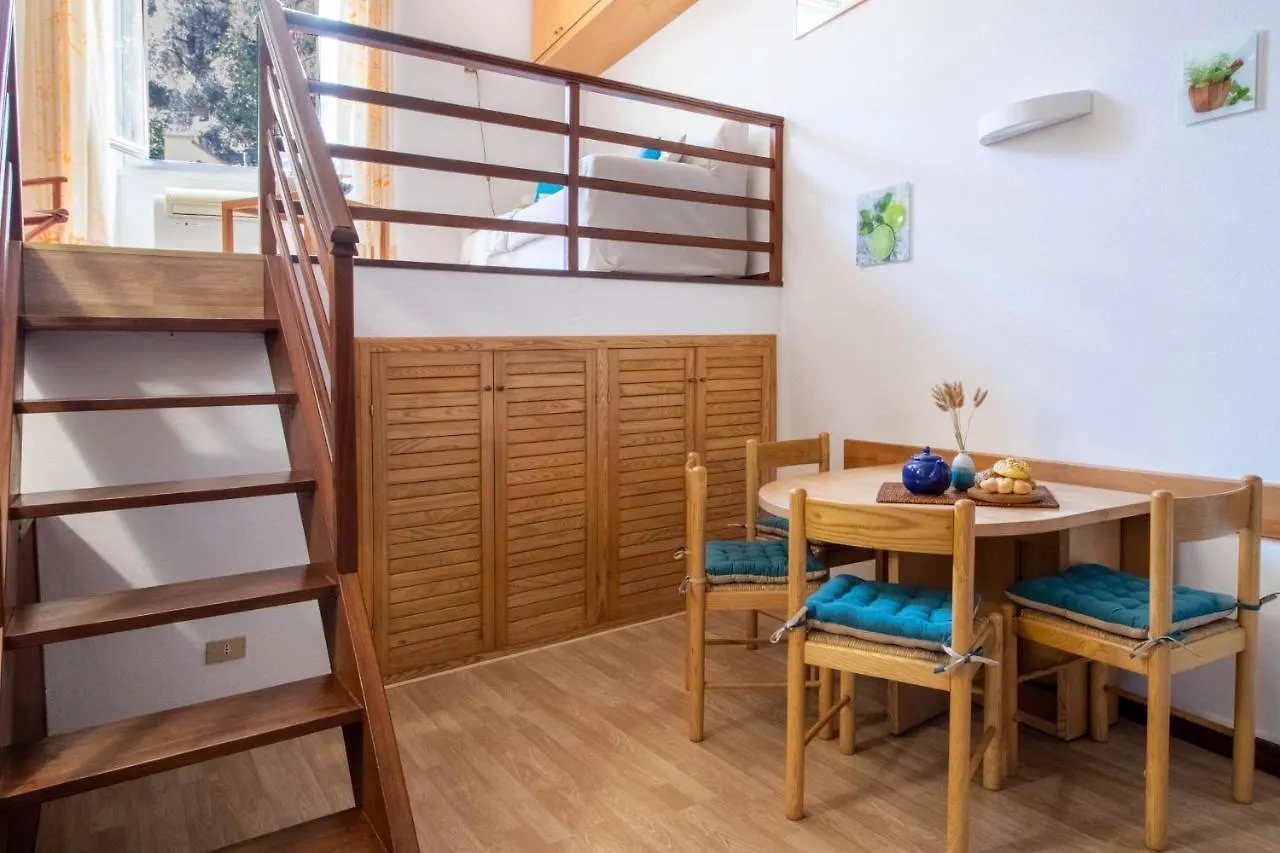Vicoletto By Portofinohomes Portofino