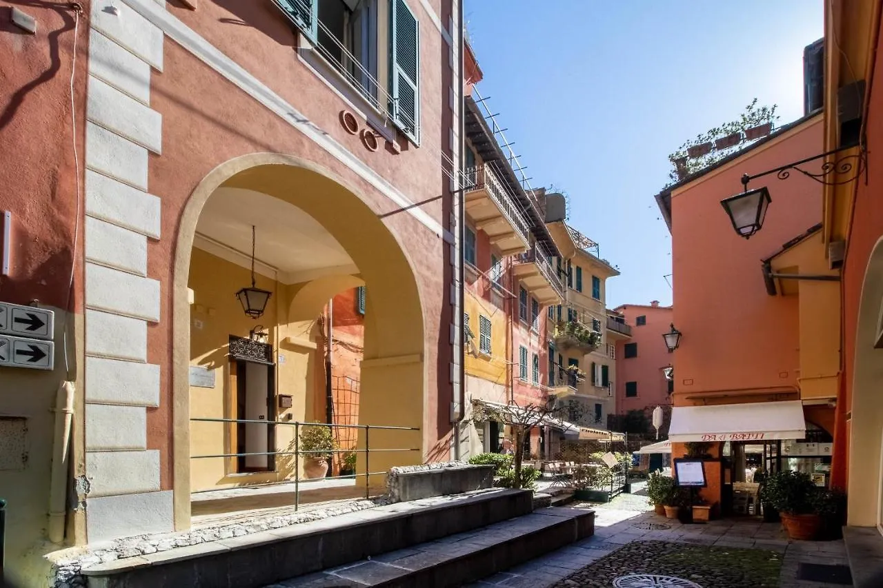 Vicoletto By Portofinohomes Apartment