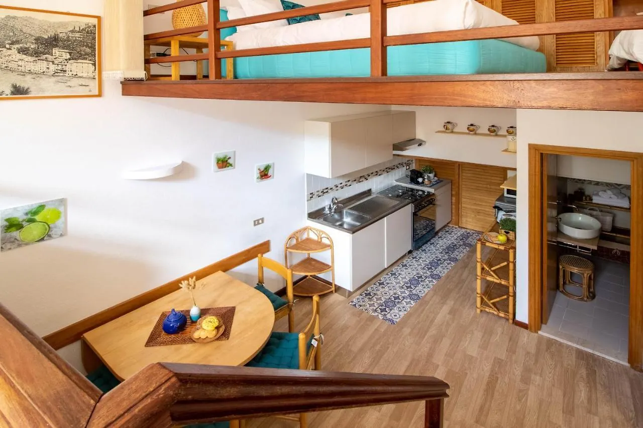 Vicoletto By Portofinohomes 0*, Portofino
