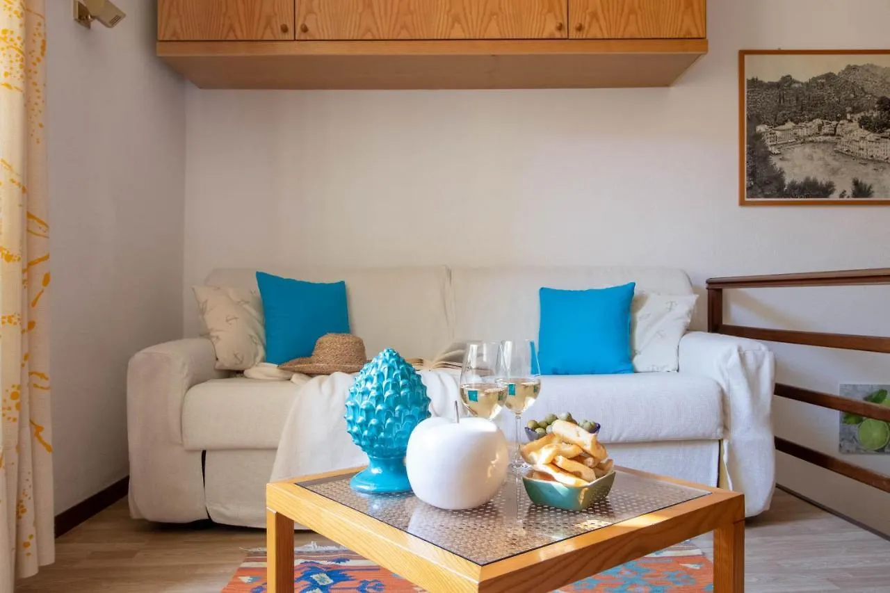 Vicoletto By Portofinohomes Italy