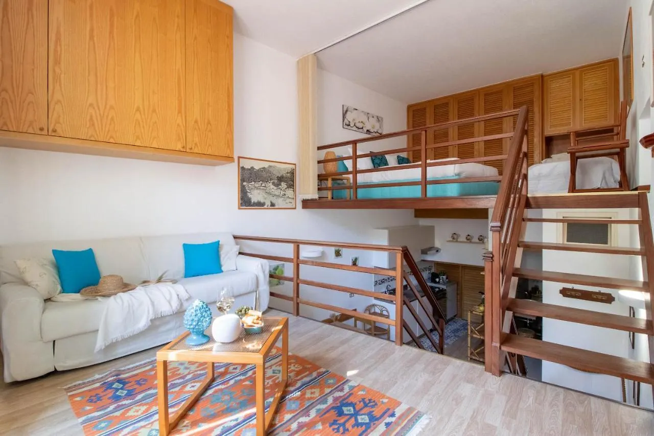 Vicoletto By Portofinohomes Apartment