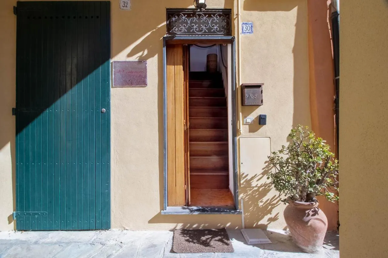 Vicoletto By Portofinohomes Apartment