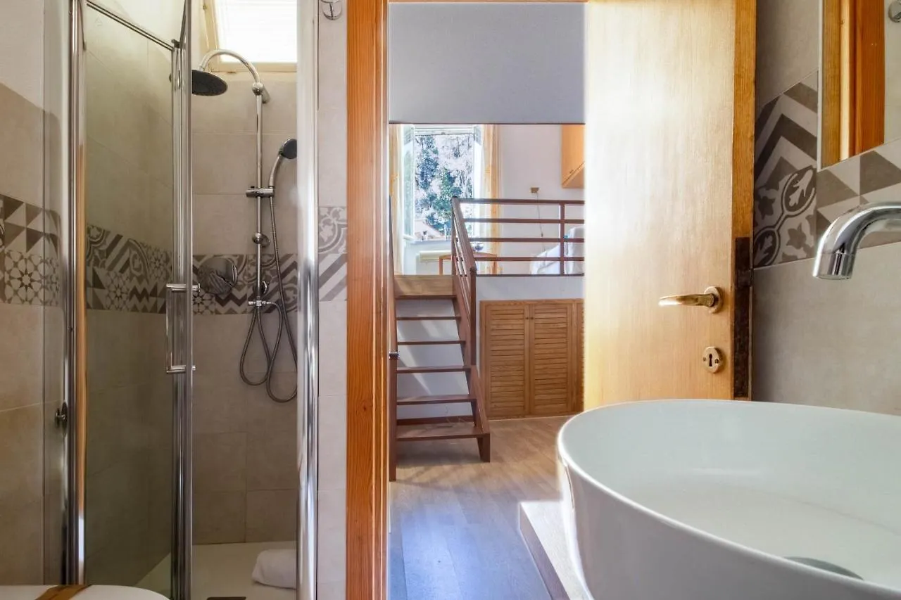Apartment Vicoletto By Portofinohomes