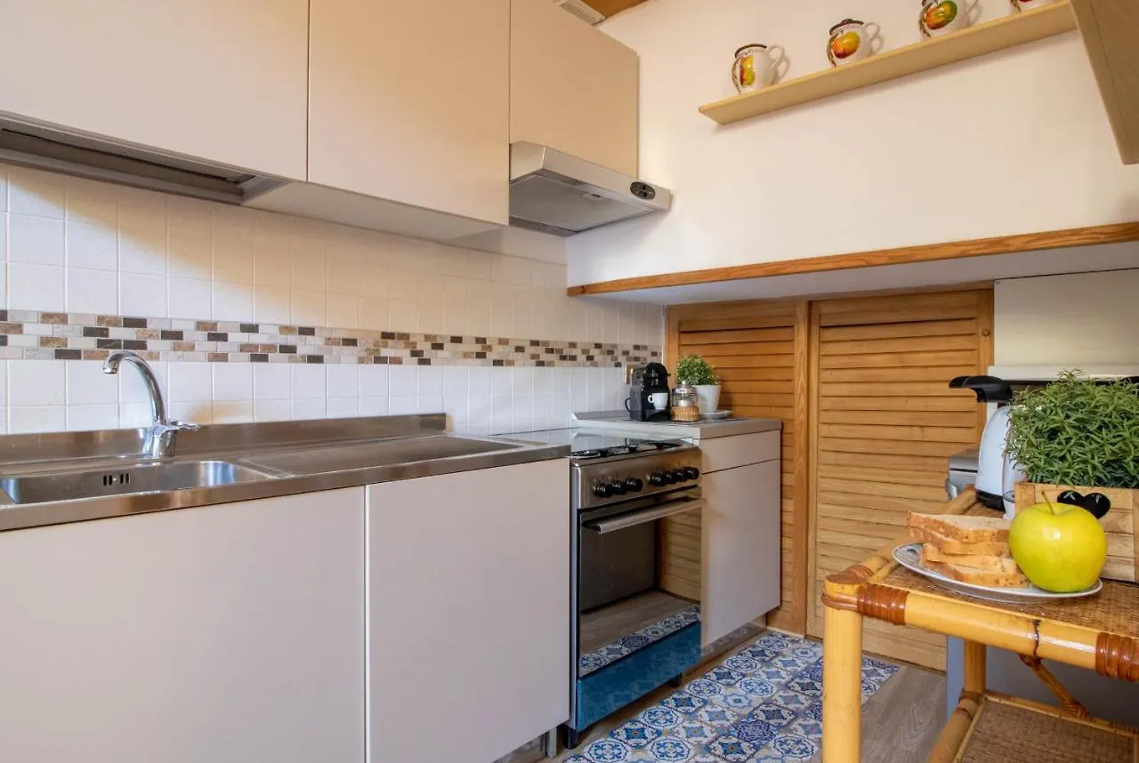 Apartment Vicoletto By Portofinohomes Italy