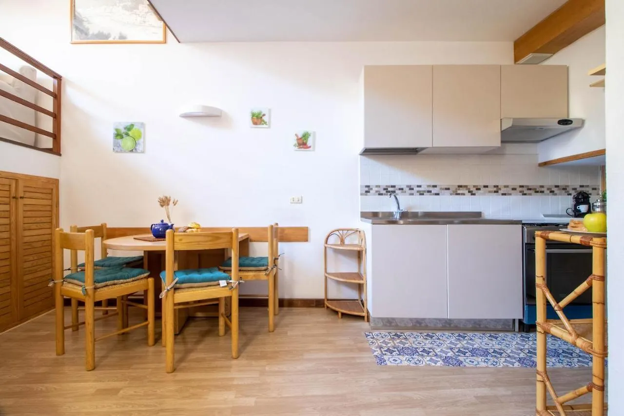 Apartment Vicoletto By Portofinohomes