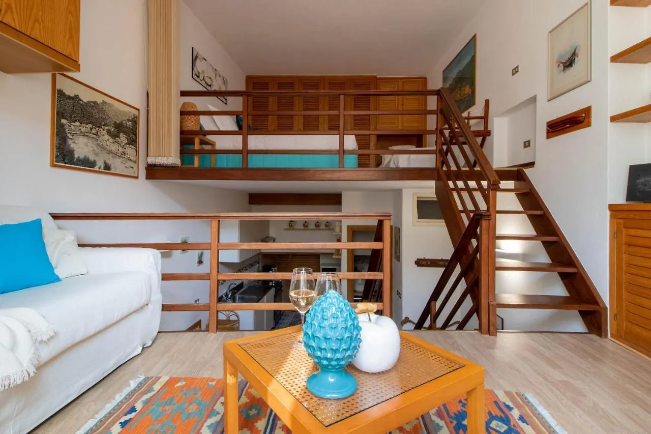 Vicoletto By Portofinohomes Itálie
