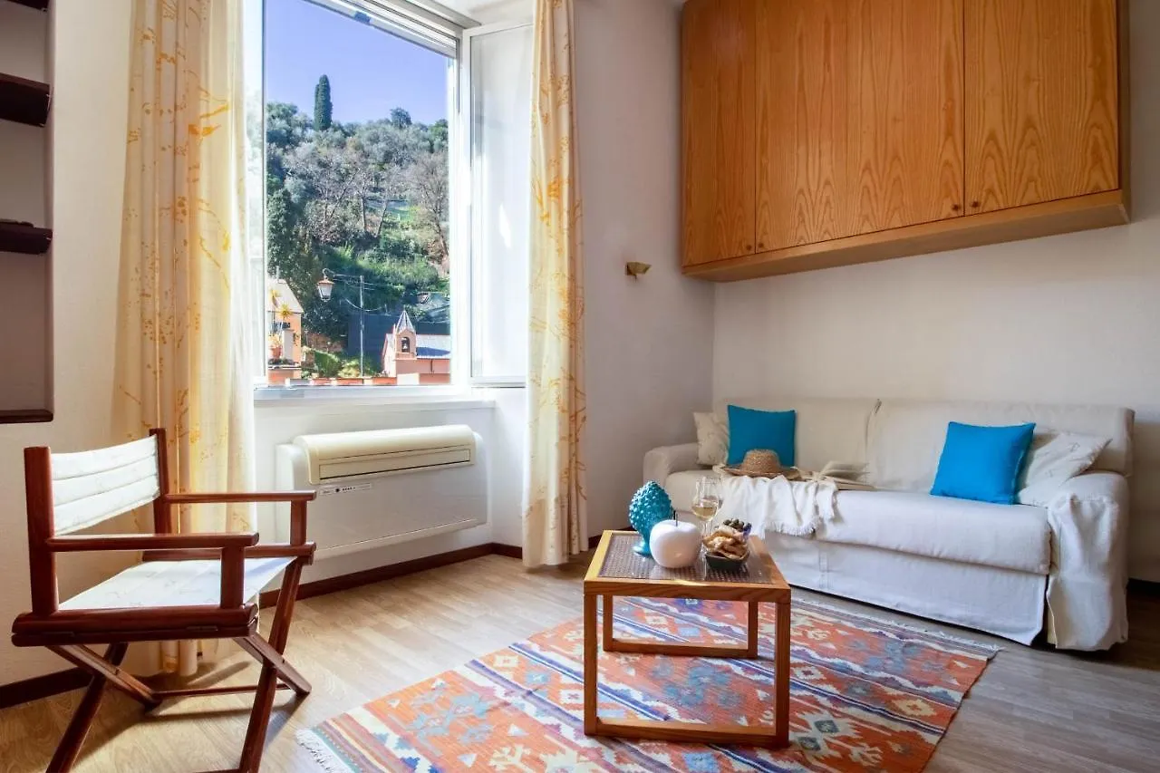 Vicoletto By Portofinohomes 0*, Portofino Italy