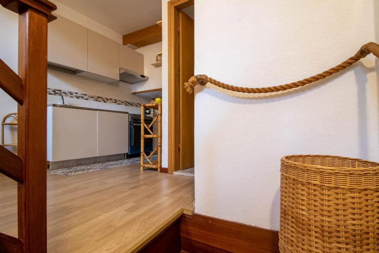 Apartment Vicoletto By Portofinohomes