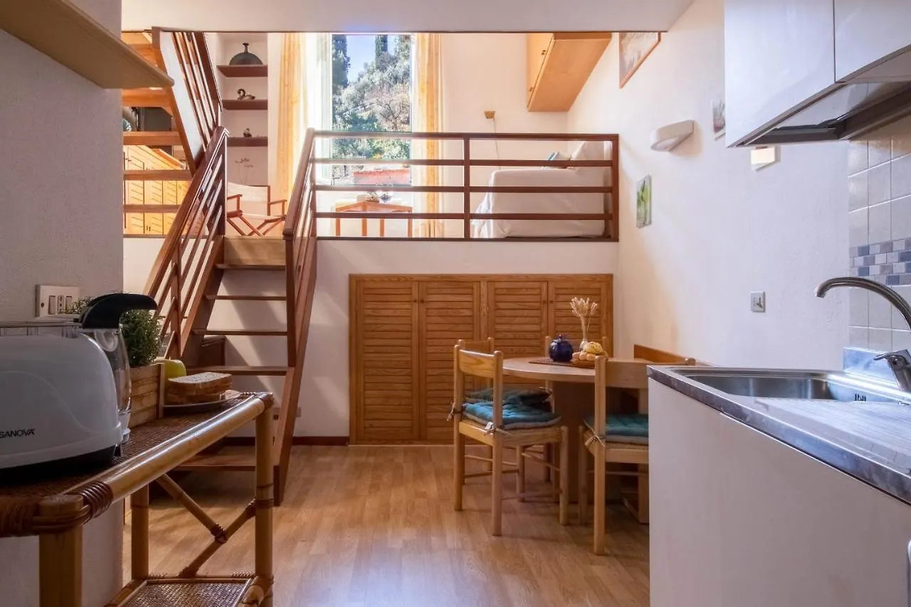 Vicoletto By Portofinohomes Portofino