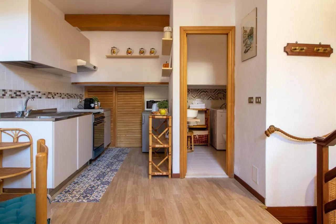 Apartment Vicoletto By Portofinohomes Italy