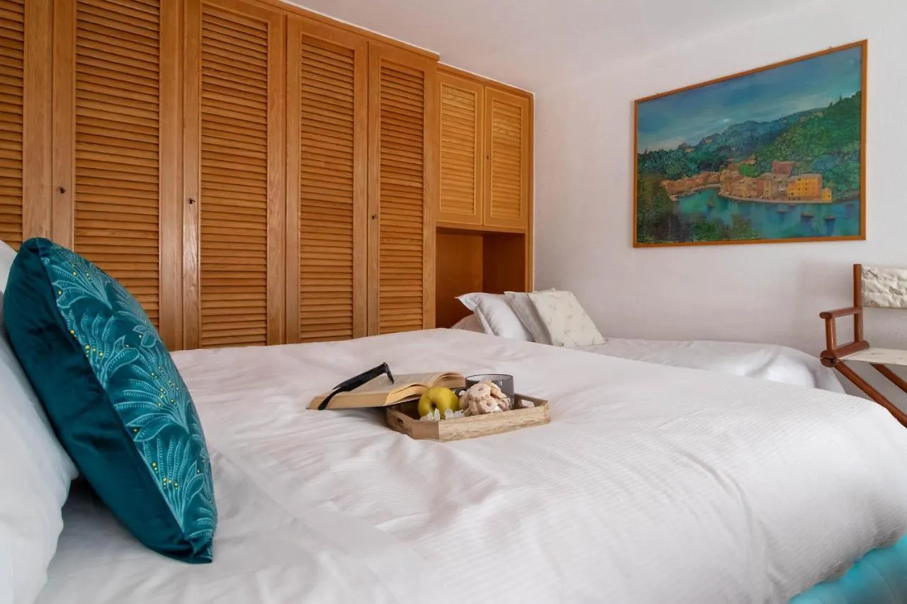 Vicoletto By Portofinohomes Portofino