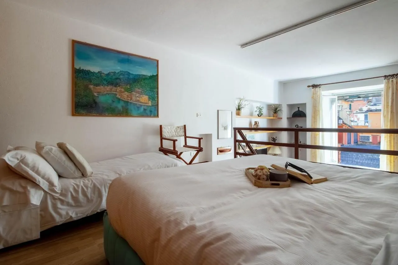Apartment Vicoletto By Portofinohomes
