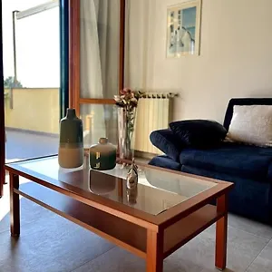 La Ca Dei Nonni Apartment