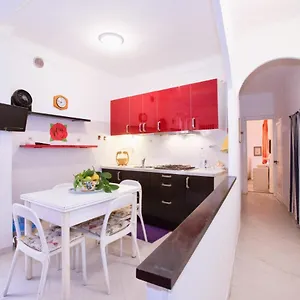 La Casa Nel Borgo Apartment