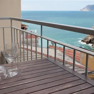 Da Paulin Apartment