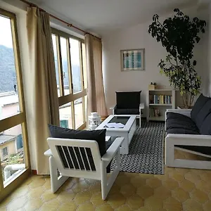 I Chechin - Homy 5 Terre Apartment