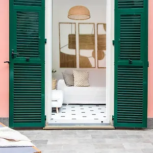 Olives Bay Terrace In Holiday home