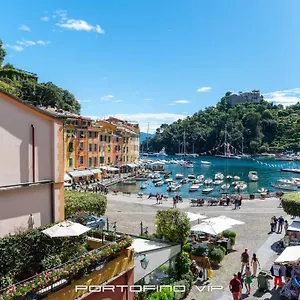 Giada By Portofinovip Apartment
