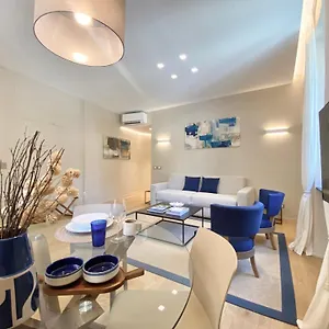 San Giorgio Uno 60mq 1b/1b Apartment