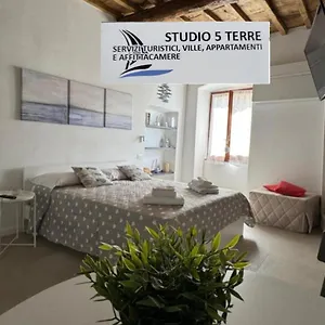 Casamare Apartment