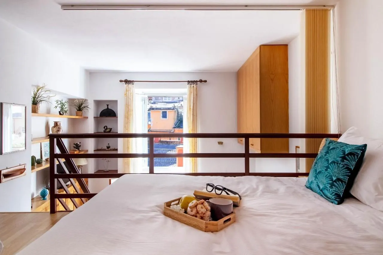 Vicoletto By Portofinohomes Apartment Portofino
